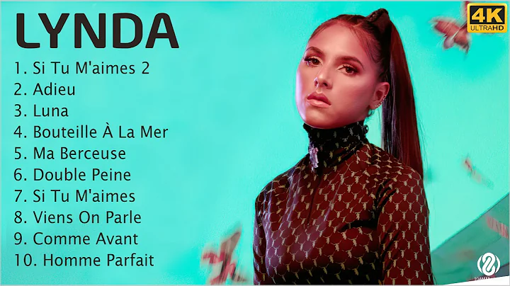 Lynda Sherazade 2022 MIX - 10 Meilleures Chansons ...