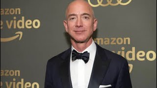Celebrity Jeff Bezos net worth 2020 : you need to watch this to get empowered Net Worth