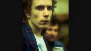 The Sex Pistols - Liar. chords