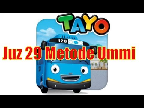 juz-29-metode-ummi-|-pas-untuk-hafalan-anak-anak-|-full---mp3-download