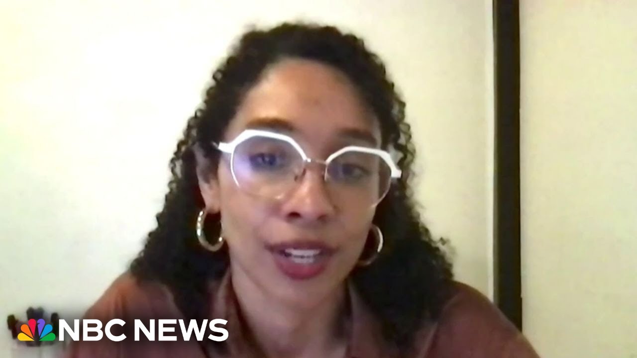 NY progressive candidate: Democrats have ‘frustrated’ voters who couldn’t identify with the party NY progressive candidate: Democrats have ‘frustrated’ voters who couldn’t identify with the party