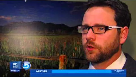 Dr. Jason Hadley Talks Washing Clothing Before Wear