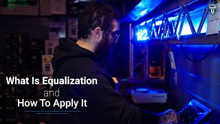 What is Equalization & How to Apply It | Dekoni Audio