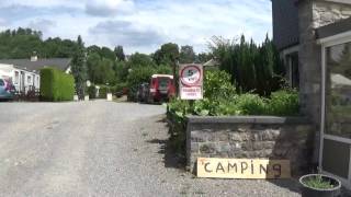 Sy Ferrières Entrée Du Village 2017