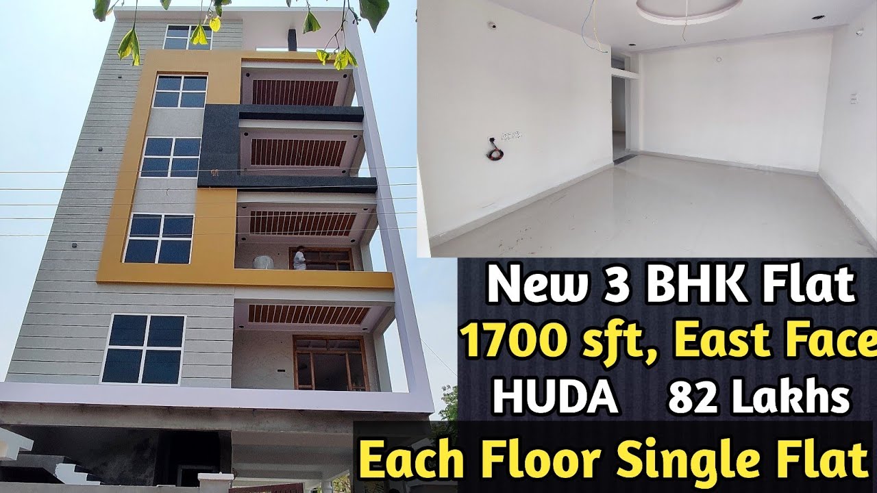 Now 88 Lakhs 1700 Sft East Facing Each Floor One Flat New 3 BHK now-88-lakhs-1700-sft-east-facing-each-floor-one-flat-new-3-bhk
