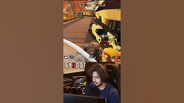 Hope you never see me in your match! | Apex Legends Clutch