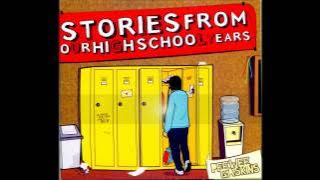 Pee Wee Gaskins - Stories From Our Highschool Years (EP)