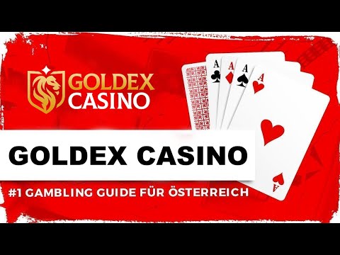 Was genau ist der Goldex Willkommensbonus?