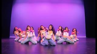 UNITY FALL 2026 [3RD PLACE] | Alpha Kappa Delta Phi Guide