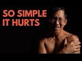 Avoid Shoulder Surgery for $100 (True Story)