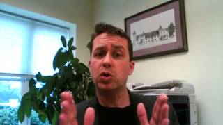Foster Care 101:Letting Go of your Guilt as a Foster Parent