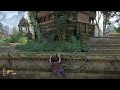 Peak Uncharted