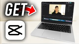 How To Get CapCut On PC - Full Guide