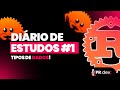 Rust Diário de Estudos #1 — Tipos de dados