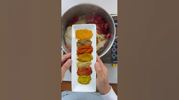 اسهل وابسط كبسه دجاج 