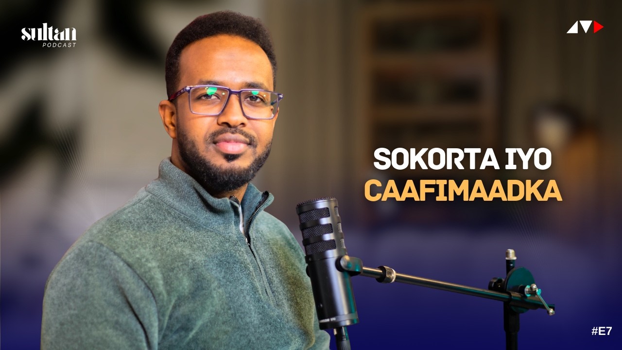 Macaanka: Sida Looga Hortago & Cuntooyinka Daawada u ah | Dr Adnan Abdallah