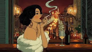 Download Lagu 1940s Vintage Jazz Playlist - Cozy Winter Jazz Vibes MP3