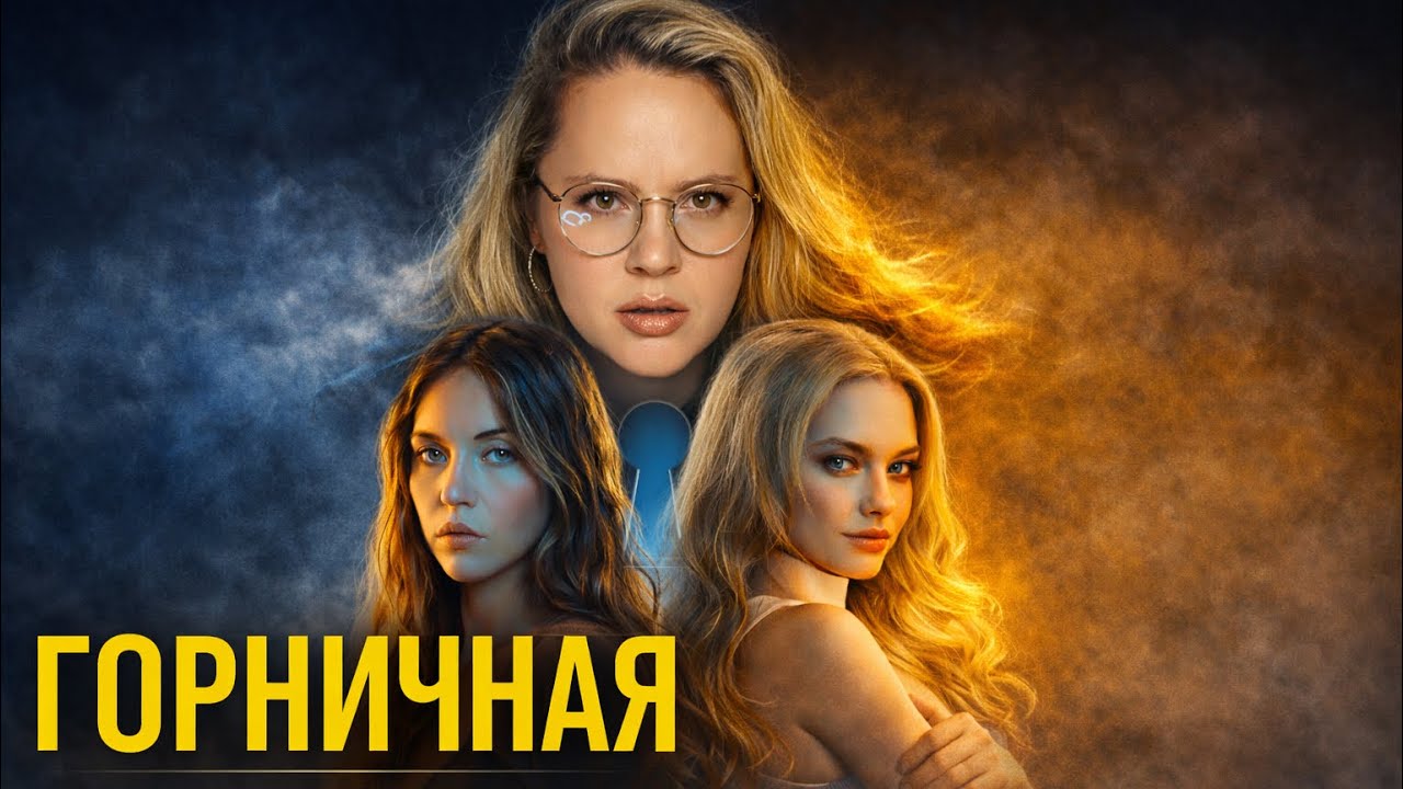 Горничная психологический разбор 