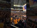 Gainbridge Fieldhouse WENT CRAZY For Tyrese Haliburton S Game Winner