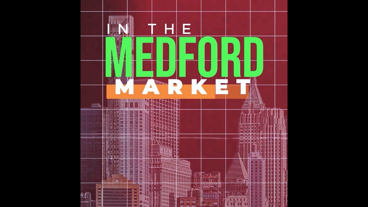 Rogue Valley, Oregon - June Market Update 2024