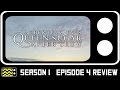 Queen Sugar Season 1 Episode 4 Review & After Show | AfterBuzz TV