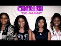 Cherish- Better Be Me (2003)