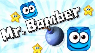 Mr Bomber - Eyad Al Shafei Walkthrough screenshot 4