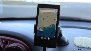 MetroTalk's Speech UI for Google Voice