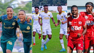 #LIVE: YANGA WAIFATA SILVER STRIKERS NA KIKOSI CHOTE/ CAMARA, BAJABER WAACHWA/ LIGI KUU KESHO
