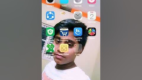 How to send videos phone storage to SD card storage in Coolpad Note 3 phone