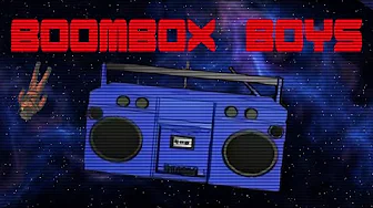 Lethal Company | Boombox Boys