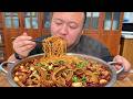 Nanchang mixed noodles are spicy and addictive, one bite and you can't stop.