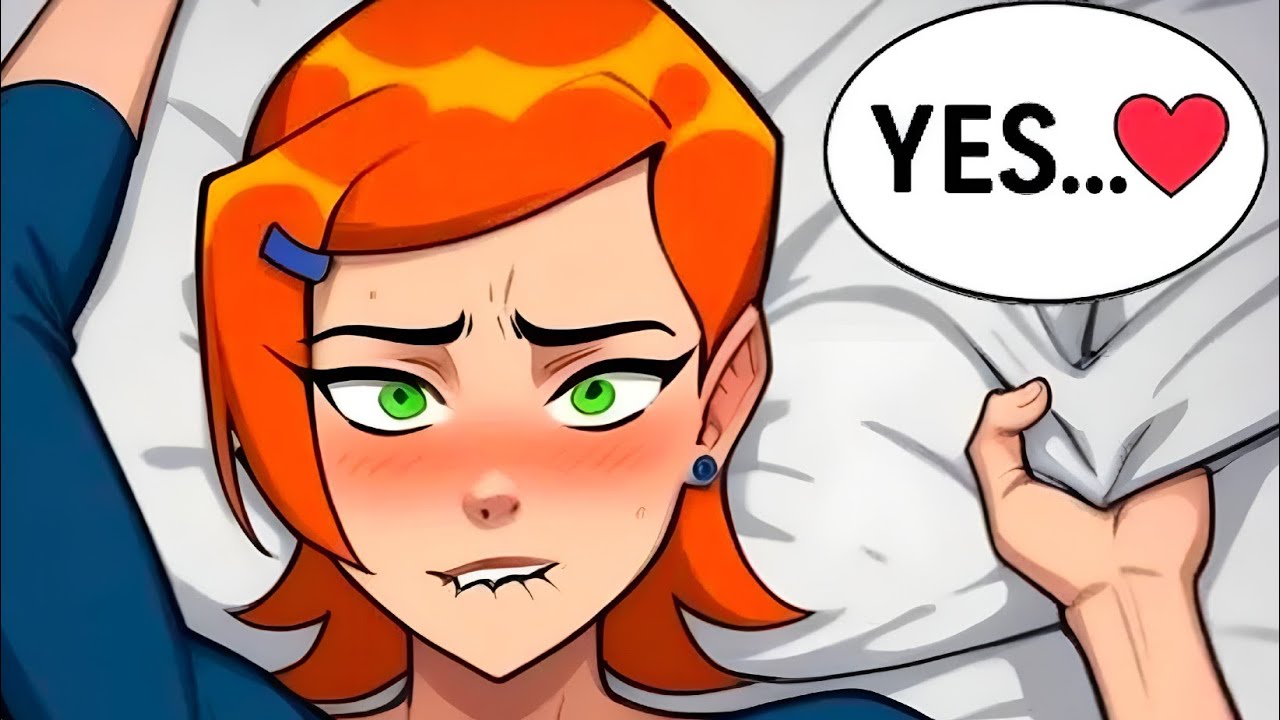 The Wrong Watch! | Ben 10 | Comic Dub | Unusual message - YouTube