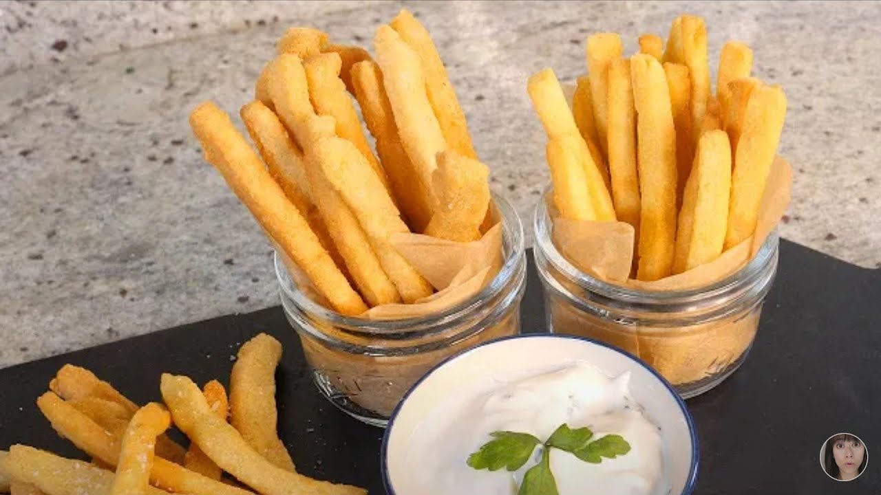 LIBUMU PLAT TALA FRITES  YAKOLIA YANGO OYO.