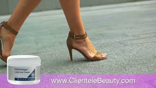 Clientele Lotus Foot Cream