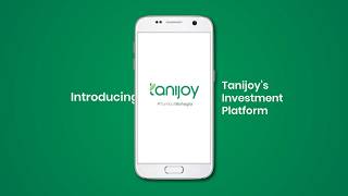 Now in Playstore! Conveniently Invest in Agriculture through Tanijoy Apps screenshot 5