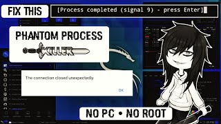 Disable Phantom Process Killer in Android | NO PC | NO ROOT !! screenshot 4