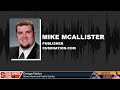Mike McAllister On Syracuse Basketball Center Search, Roster Takeaways