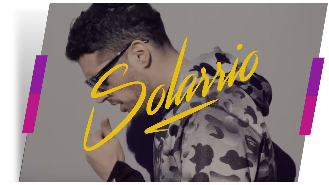 Obejrzyj Solarrio - Treadmill (Official Video) w YouTube Obejrzyj Solarrio - Treadmill (Official Video) w YouTube