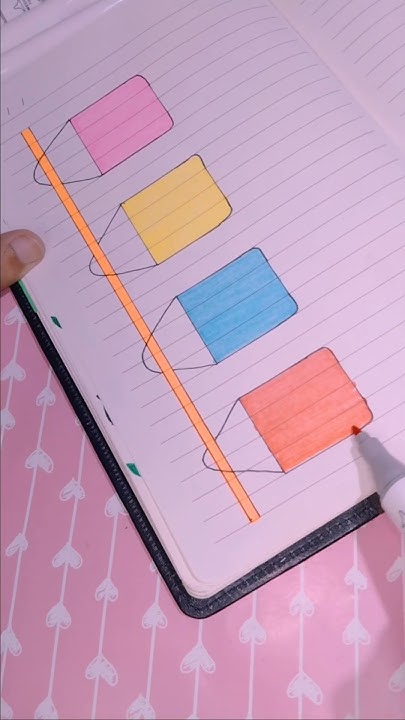 math-notebook-decoration-ideas-for-school-project-please-subscribe