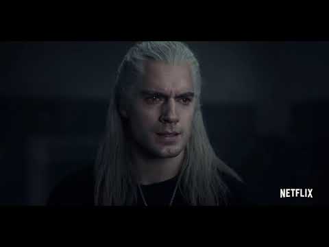The Witcher | Медина | Music Video