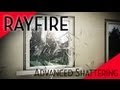 Advanced Rayfire Shatter Tutorial - 3dsMax, Maya and Vray - Part 1