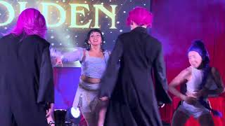 Golden - K Pop Demon Hunters - K Pop Guardians Live Show - Pocatello, ID May 4, 2026