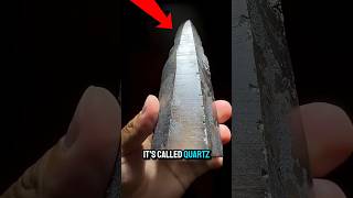 Nature’s Hidden Gem: How Quartz Is Formed