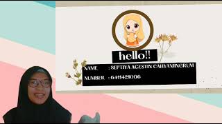 [ VIDEO CREATIVE FINAL TEST PROJECT ] Covid-19 Vaccine