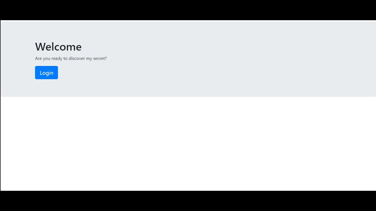 Web forms with python and flask - meetup 160 - YouTube