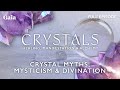 FULL EPISODE Crystal Myths Mysticism Divination