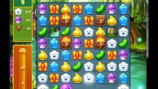 Charm King leVel 16