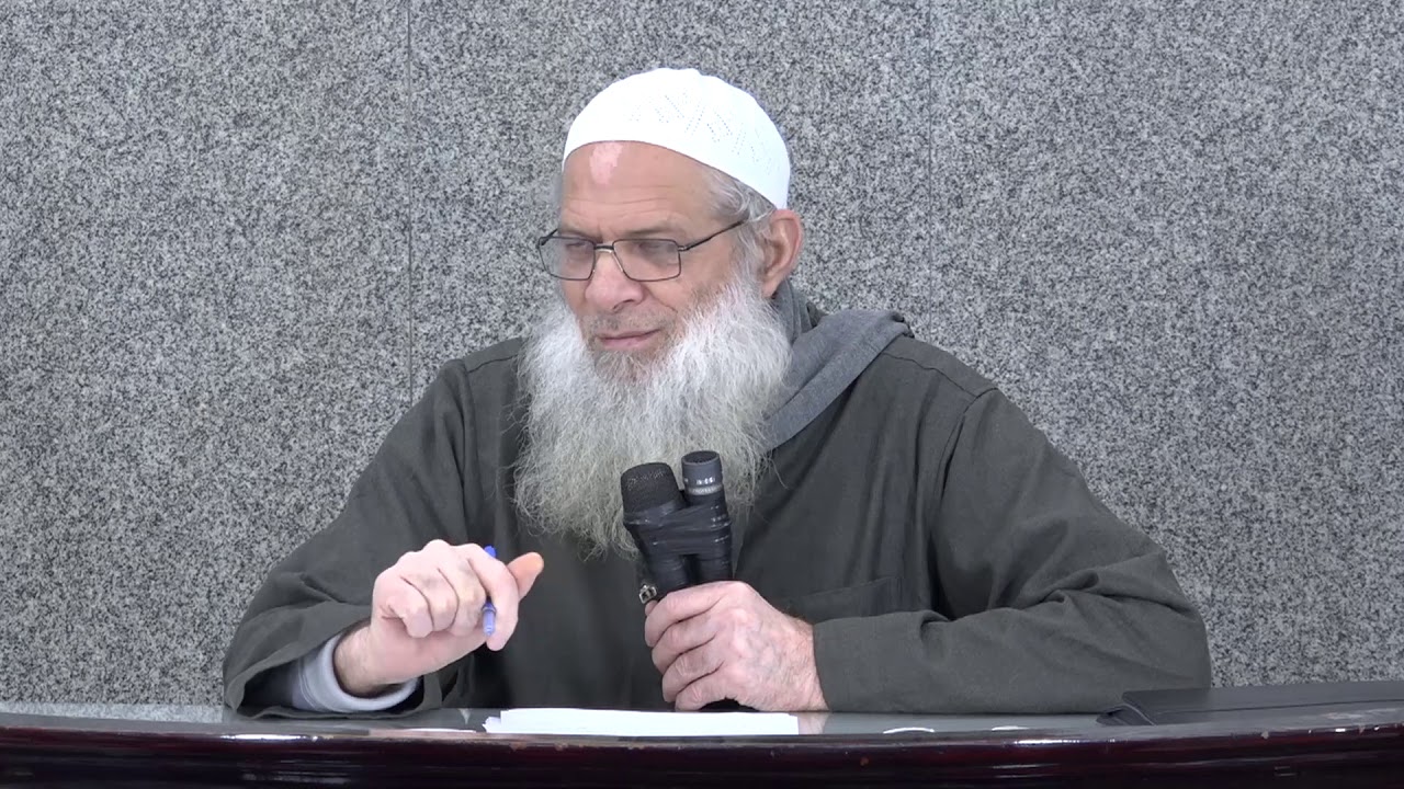 الإيمان بالقدر [ 04 ] مسائل وإشكالات حول القدر - 1