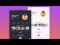Part-1 | Multiple Pages Website using Html Css Javascript & Bootstrap 5 | Responsive